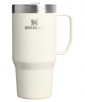 STANLEY Termohrnek The Everyday Suburban Mug 700 ml/24oz Cream Gloss
