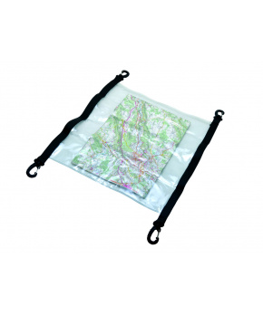 Obal na mapy Baladeo PLR712 Itineraire