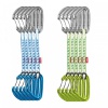 Set expresek Ocún Kestrel QD 8 5-pack 15cm