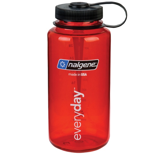 Láhev Nalgene Wide Mouth 1L