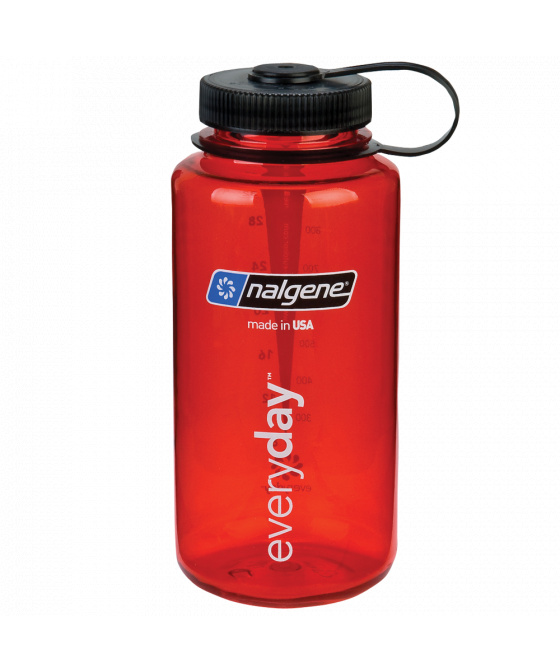 Láhev Nalgene Wide Mouth 1L