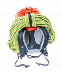Batoh Deuter Guide Lite 24 Papaya - Navy