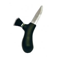 Morakniv Karl-Johan Black houbařský nůž