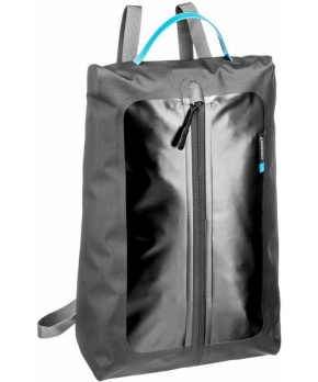 Cocoon batoh Minimalist Pack black/blue