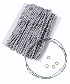 Easy Camp opravná sada Shock Cord Repair Set Easy Camp opravná sada Shock Cord Repair Set