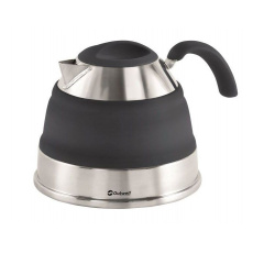 Outwell skládací konvice 1,5l Collaps Kettle navy night