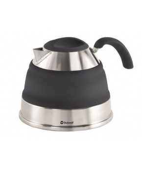 Outwell skládací konvice 1,5l Collaps Kettle navy night Outwell skládací konvice 1,5l Collaps Kettle navy night