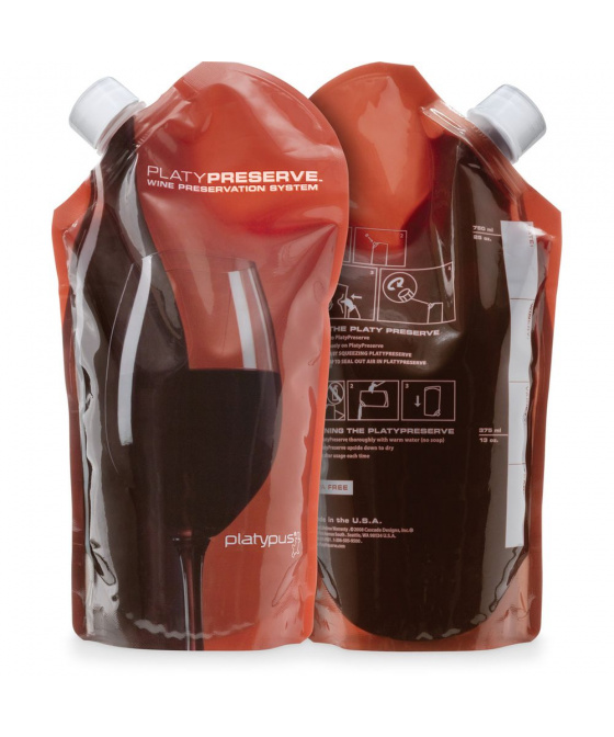 PlatyPreserve 800 ml