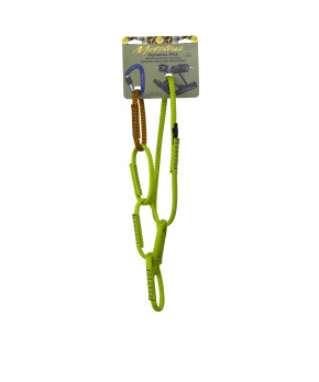 Metolius Dynamic PAS - Red/Green Metolius Dynamic PAS - Red/Green