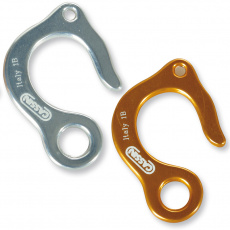 Odlehčený Háček Cassin Aluminium Fifi Hook Odlehčený Háček Cassin Aluminium Fifi Hook