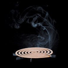 Odpuzovač Hmyzu Lifesystems Mosquito Smoke Coils Odpuzovač Hmyzu Lifesystems Mosquito Smoke Coils
