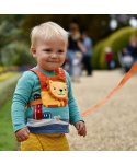 Dětský Bezpečnostní Postroj s Vodítkem Littlelife Toddler Reins