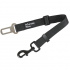 Mountain paws Dog Seat Belt; 300 - 490 mm