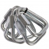 Camp Set 5 Delta Quick Link Steel 10 mm