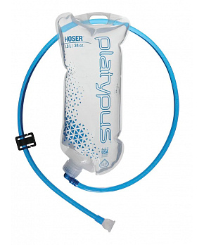 Platypus Hydrovak Platypus Hoser Reservoir velikost 1 L Platypus Hydrovak Platypus Hoser Reservoir velikost 1 L