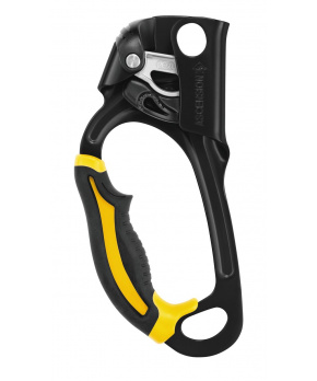 Petzl ASCENSION blokant LEVÝ