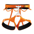 Petzl HIRUNDOS M sedací úvazek oranžový