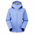 Montane Dámská bunda s kapucí Montane Womens Torren Jacket barva Cornflower velikost UK10/S