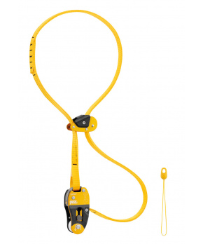 Petzl EJECT nastavitelný kotvící systém na stromy Petzl EJECT nastavitelný kotvící systém na stromy