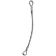 Smyčka Rock Empire Lanyard Sara