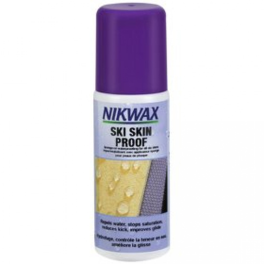 Vosk Black Diamond SKI SKIN PROOF NIKWAX