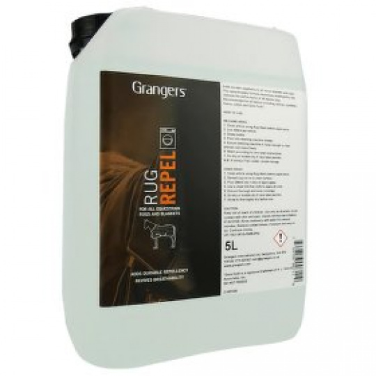 Impregnace Grangers Rug Repel, 5 L