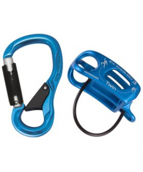 Jistící set Rock Empire Belay set - Twin Jistící set Rock Empire Belay set - Twin