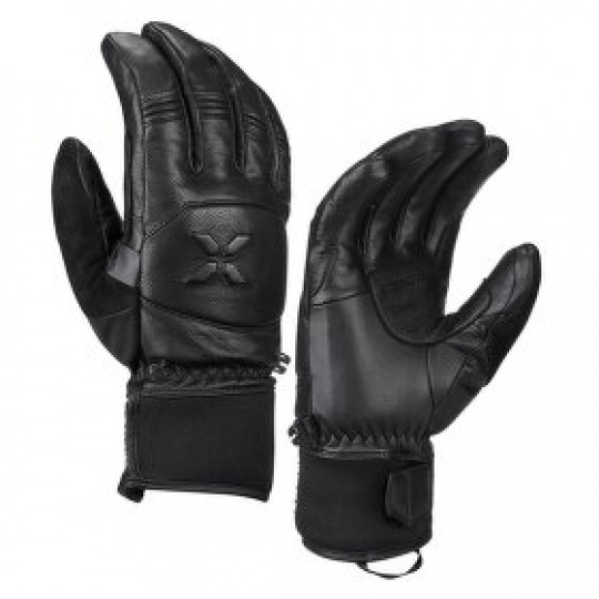 Rukavice Mammut Eiger Free Glove