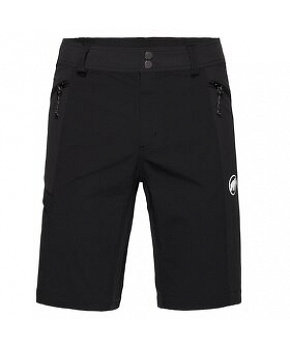 Kraťasy Mammut Ducan Shorts Men