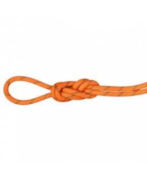 Lano Mammut 8.0 Alpine Dry Rope Lano Mammut 8.0 Alpine Dry Rope