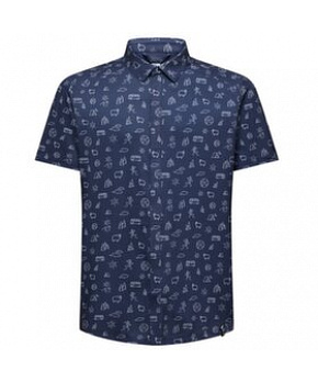 Košile krátký rukáv La Sportiva Move Tech Shirt