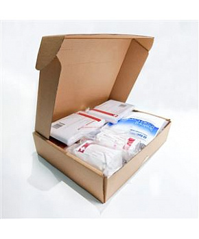 Restock Pack - Large KIT