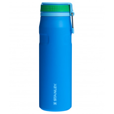 STANLEY Termoláhev The IceFlow™ Bottle Twist Flip 700 ml/24oz Azure
