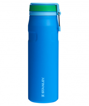 STANLEY Termoláhev The IceFlow™ Bottle Twist Flip 700 ml/24oz Azure