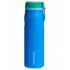 STANLEY Termoláhev The IceFlow™ Bottle Twist Flip 700 ml/24oz Azure