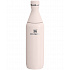 STANLEY Termoláhev The All Day Slim Bottle 600 ml/20oz Rose Quartz