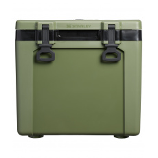 STANLEY Pasivní chladící box The Cold-For-Days Wheeled Outdoor Cooler 50QT Dried Pine