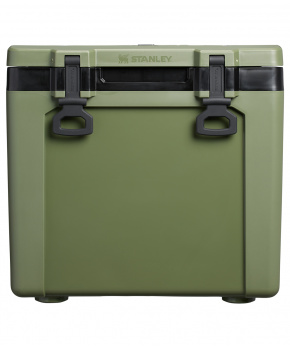 STANLEY Pasivní chladící box The Easy-Carry Outdoor Wheeled Cooler 47,3 l/50QT Dried Pine