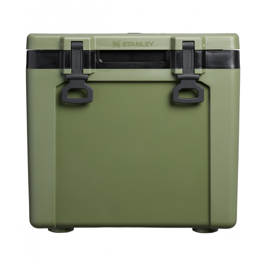 STANLEY Pasivní chladící box The Cold-For-Days Wheeled Outdoor Cooler 50QT Dried Pine