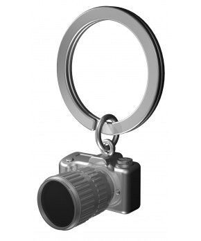 MTM klíčenka Fotoaparát