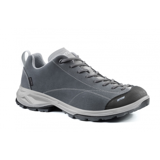 Lytos LeFlorians FourSeasons 84 brain-grigio, WP,Trail