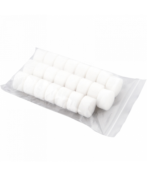 Tuhý líh Yate 200 g / tablety