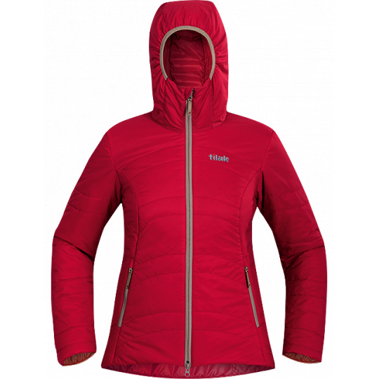 Bunda Tilak Ketil Lady Light Chilli Red Bunda Tilak Ketil Lady Light Chilli Red