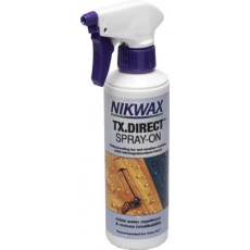 Impregnace Nikwax TX.DIRECT SPRAY-ON