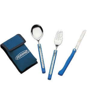 Ferrino - Travel Ferrino - Travel