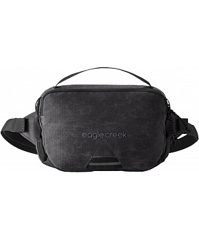 Eagle Creek ledvinka Explore Hip Pack black