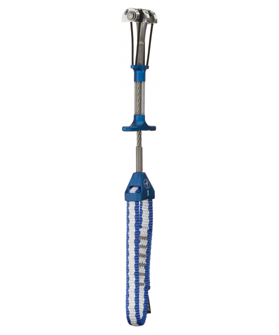Metolius OFFSET UL MASTER CAM 0/1