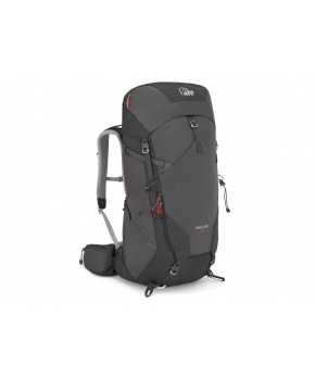 Lowe Alpine Yacuri 48 Large anthracite/graphene/AGR batoh Lowe Alpine Yacuri 48 Large anthracite/graphene/AGR batoh