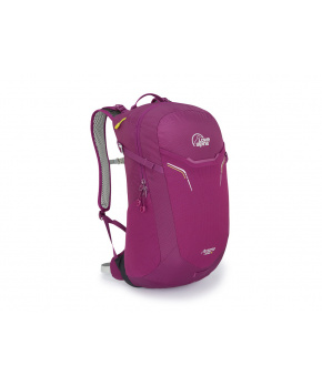 Lowe Alpine AirZone Active 18 grape/GP batoh Lowe Alpine AirZone Active 18 grape/GP batoh