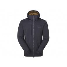 Rab Xenair Alpine Jacket ebony (footprint)/EBF Rab Xenair Alpine Jacket ebony (footprint)/EBF